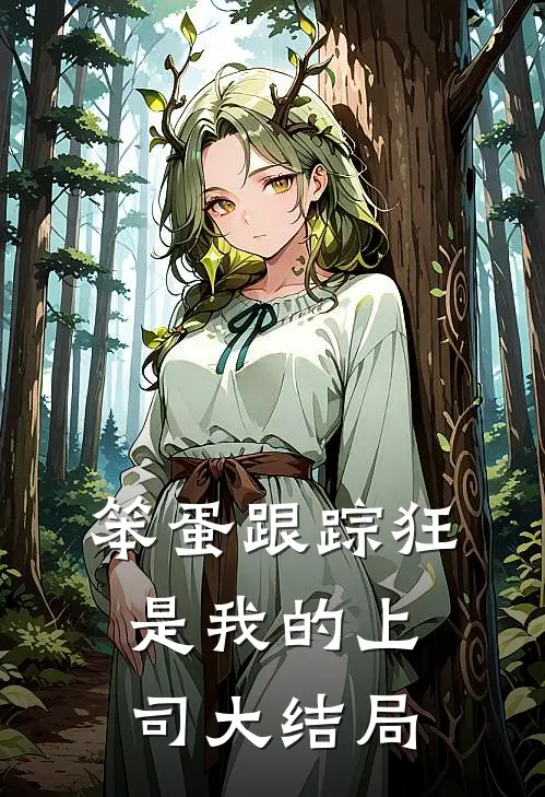 笨蛋跟踪狂是我的上司大结局