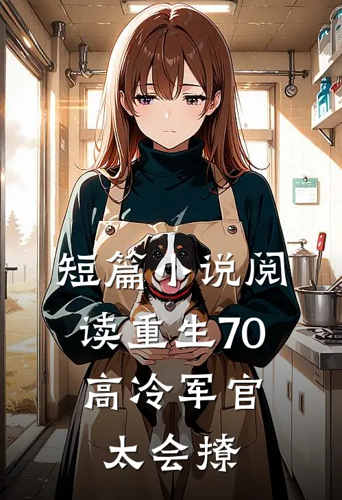 短篇小说阅读重生70：高冷军官太会撩
