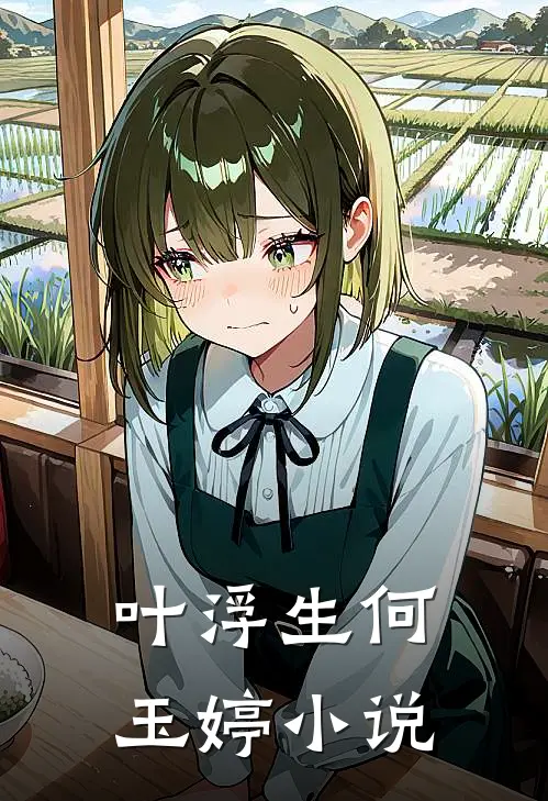 叶浮生何玉婷小说