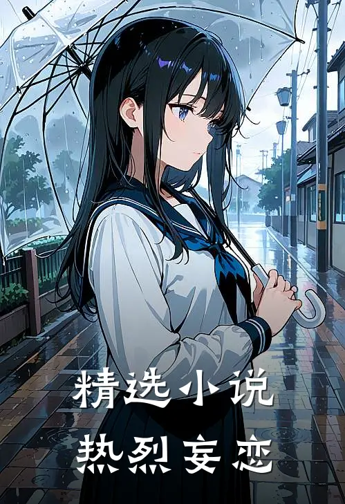 精选小说热烈妄恋