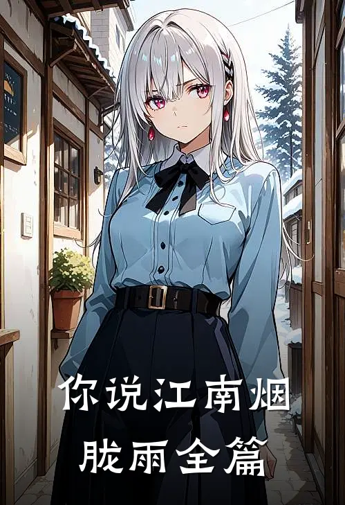 你说江南烟胧雨全篇