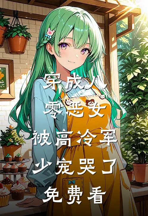 穿成八零恶女，被高冷军少宠哭了免费看