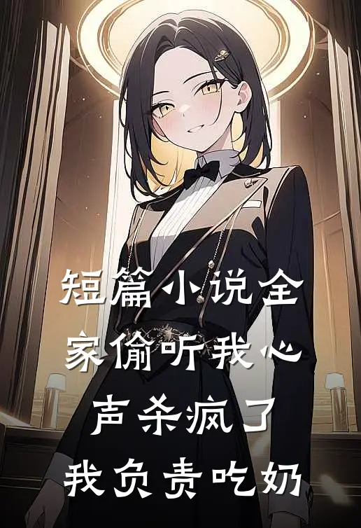 短篇小说全家偷听我心声杀疯了，我负责吃奶