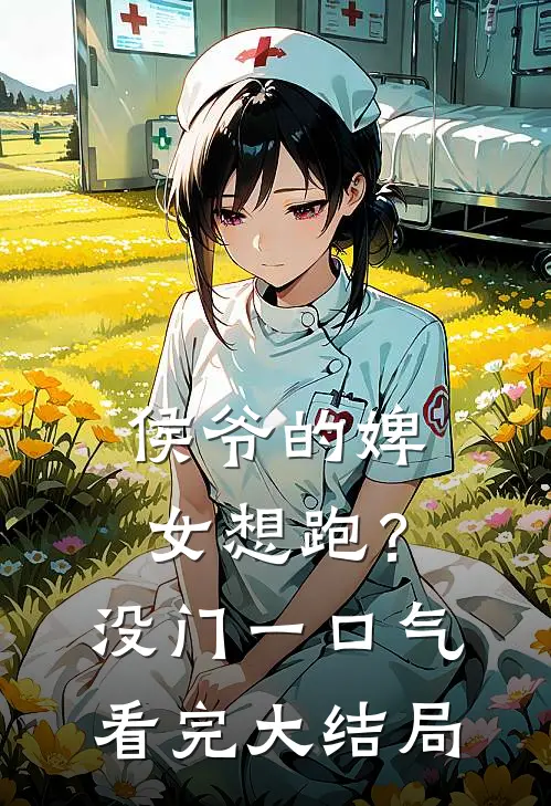 侯爷的婢女想跑？没门一口气看完大结局