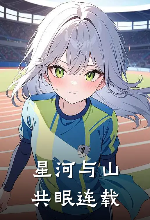 星河与山共眠连载