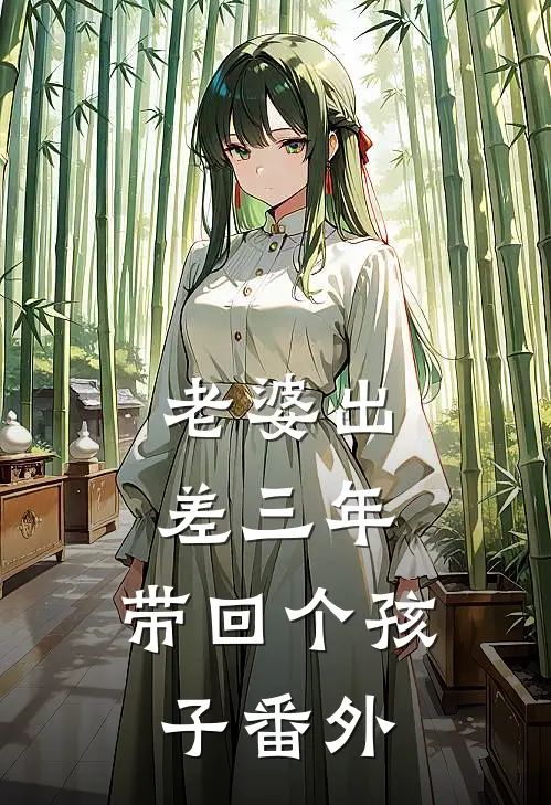 老婆出差三年，带回个孩子 番外