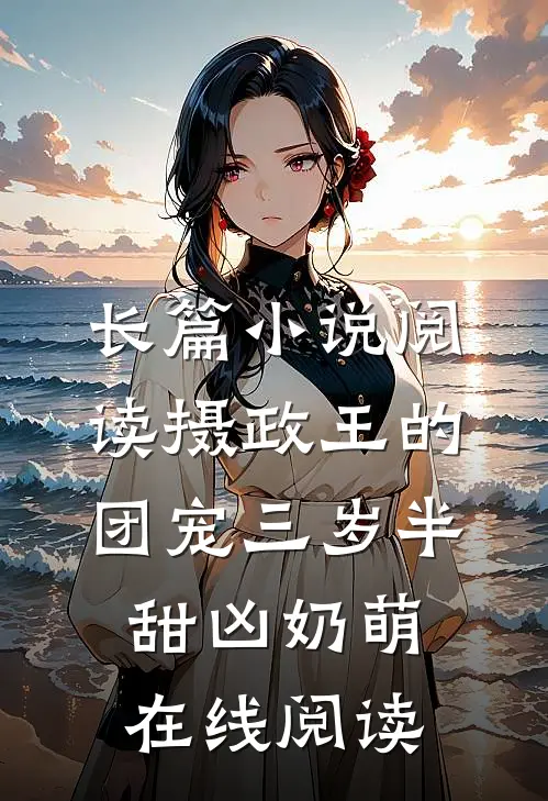 长篇小说阅读摄政王的团宠三岁半甜凶奶萌在线阅读