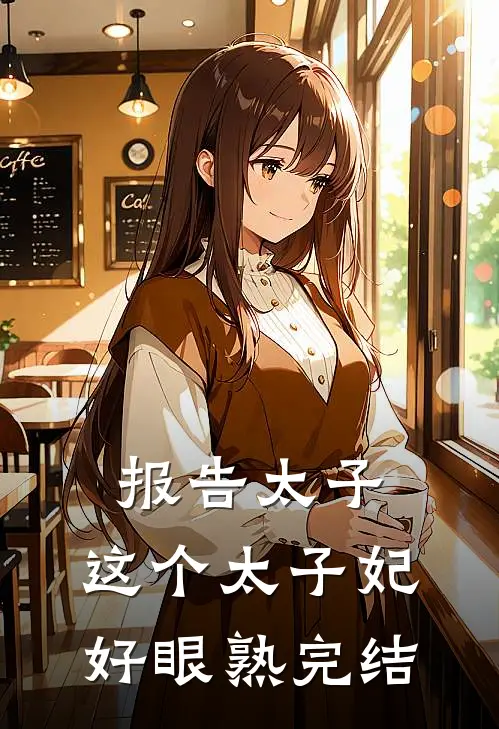报告太子：这个太子妃好眼熟完结