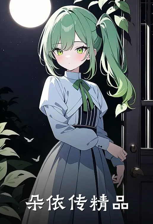 朵依传精品