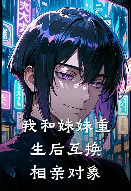 我和妹妹重生后互换相亲对象
