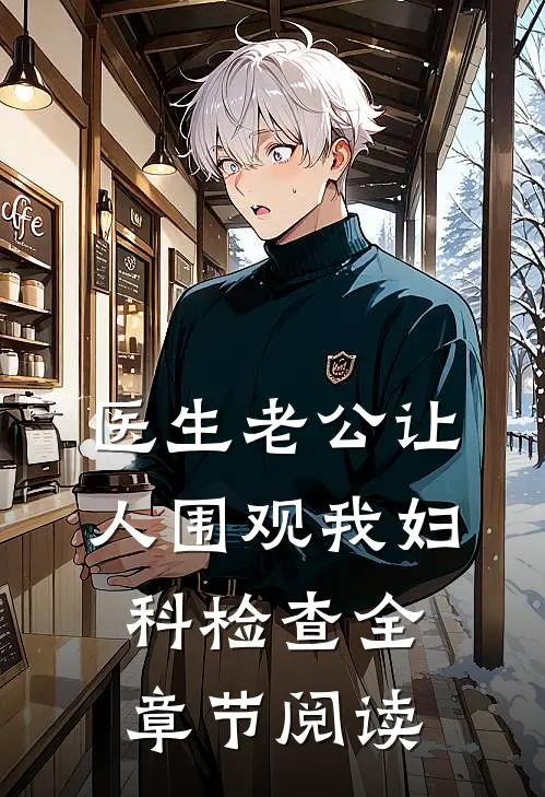医生老公让人围观我妇科检查全章节阅读