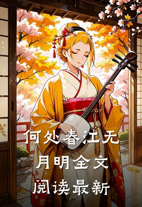 何处春江无月明全文阅读最新