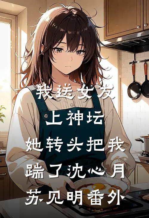 我送女友上神坛，她转头把我踹了沈心月苏见明 番外