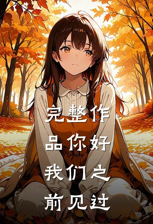 完整作品你好，我们之前见过