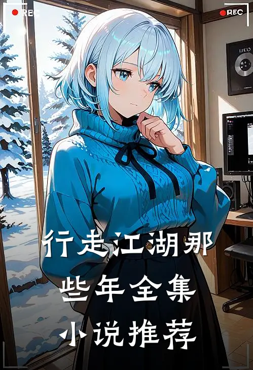 行走江湖那些年全集小说推荐