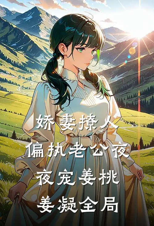娇妻撩人：偏执老公夜夜宠姜桃姜凝全局
