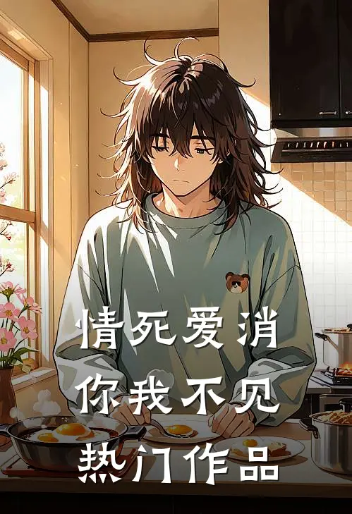 情死爱消，你我不见热门作品