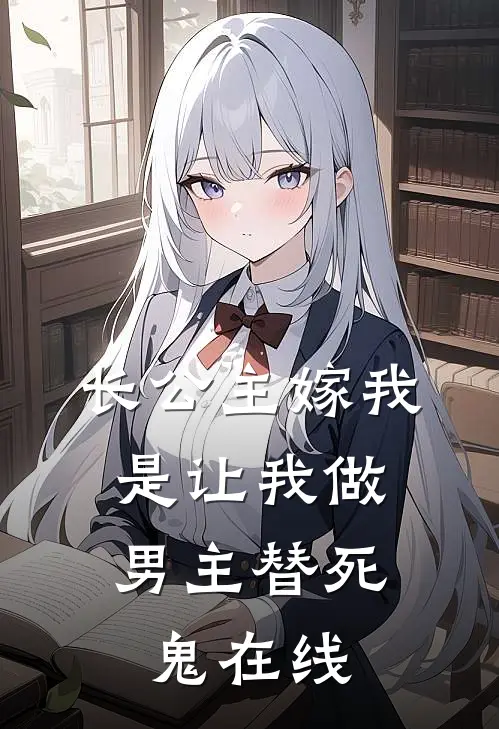 长公主嫁我，是让我做男主替死鬼在线