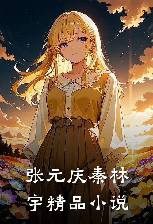 张元庆秦林宇精品小说