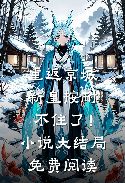 重返京城，新皇按耐不住了！小说大结局免费阅读