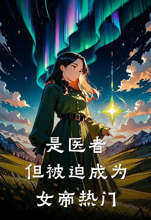 是医者，但被迫成为女帝热门