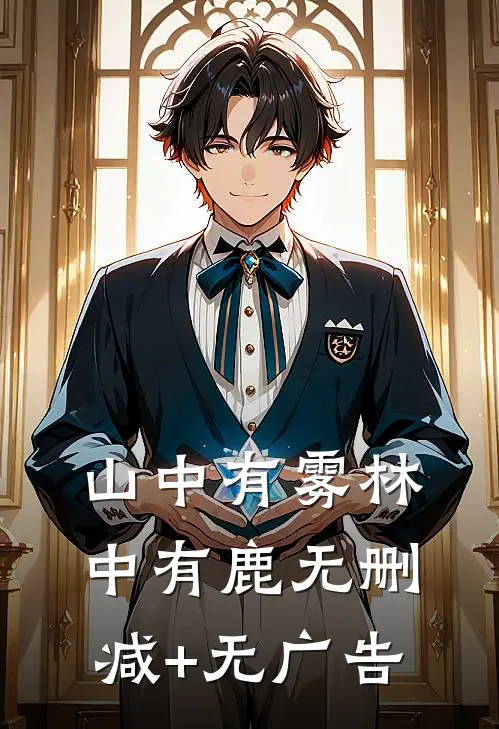 山中有雾林中有鹿无删减+无广告
