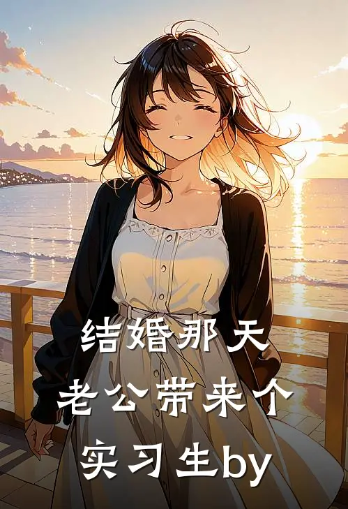 结婚那天，老公带来个实习生by