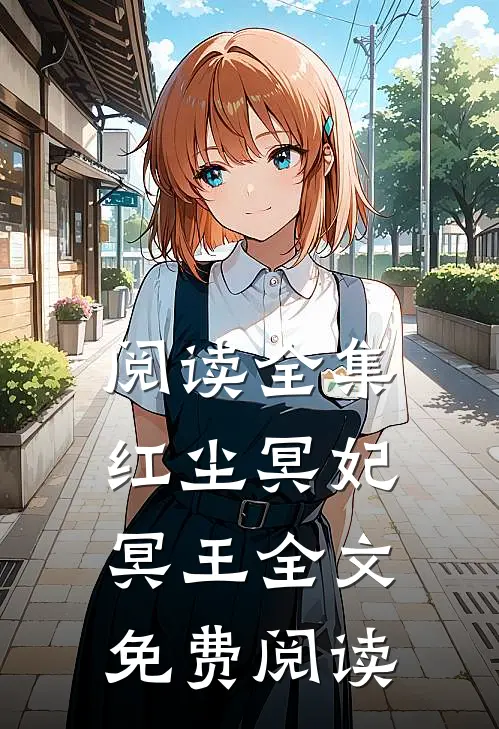 阅读全集红尘冥妃冥王全文免费阅读