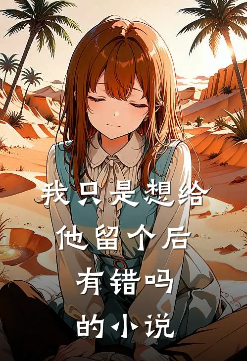 我只是想给他留个后，有错吗的小说