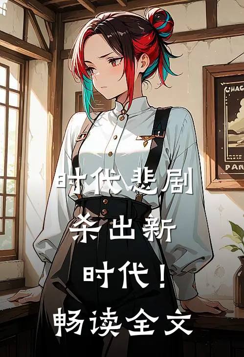 时代悲剧，杀出新时代！畅读全文