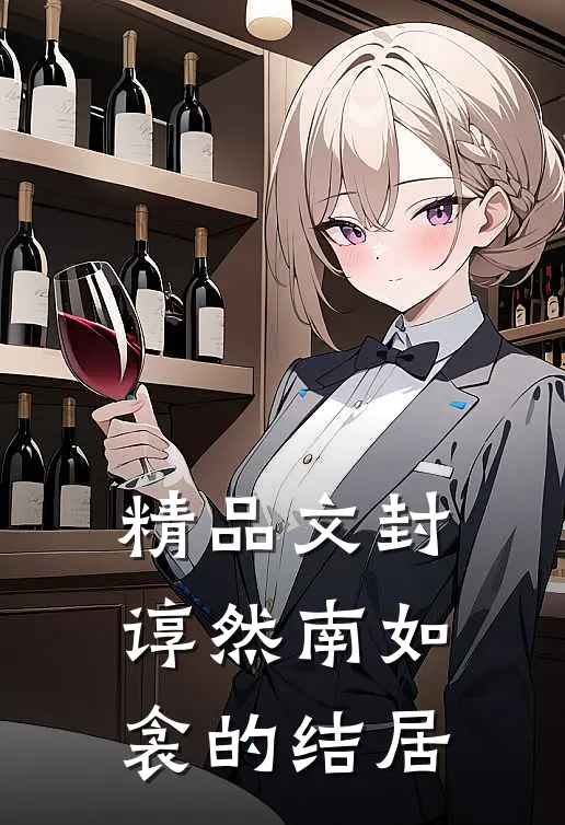 精品文封谆然南如衾的结居