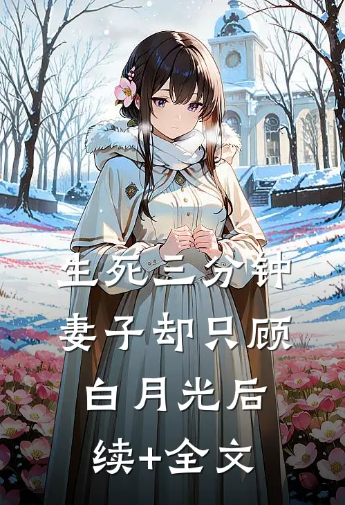生死三分钟，妻子却只顾白月光后续+全文