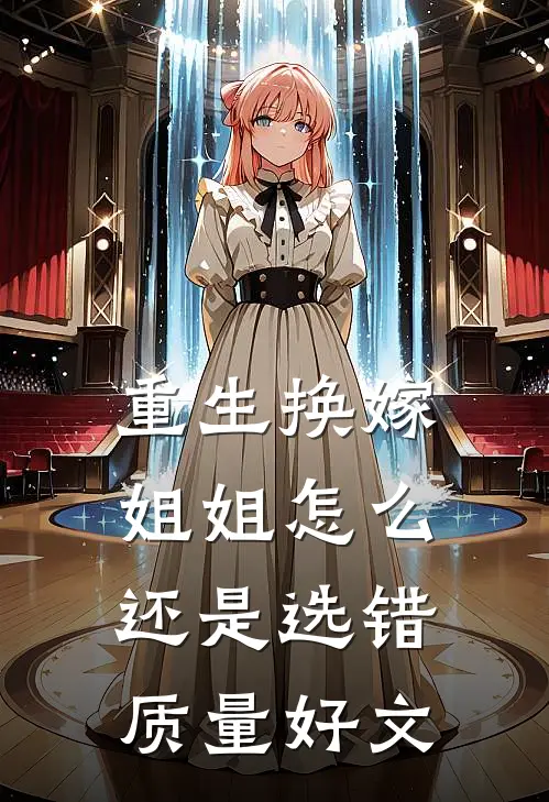 重生换嫁，姐姐怎么还是选错质量好文