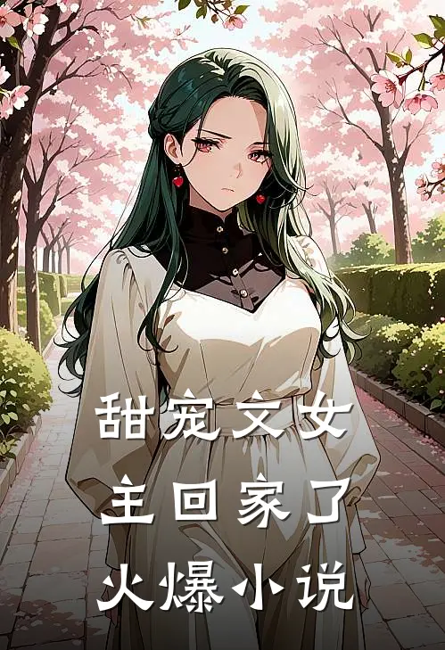 甜宠文女主回家了火爆小说