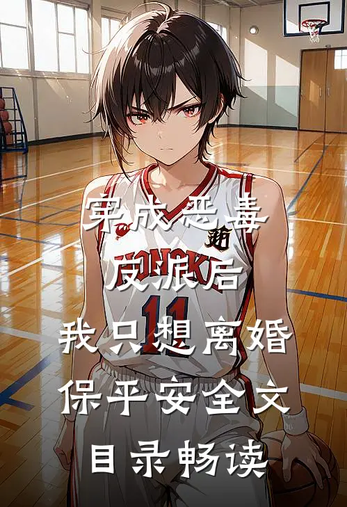 穿成恶毒反派后，我只想离婚保平安全文目录畅读