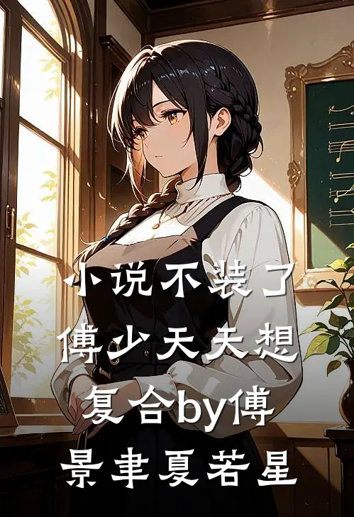 小说不装了，傅少天天想复合by傅景聿夏若星