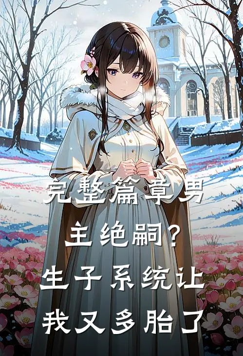 完整篇章男主绝嗣？生子系统让我又多胎了