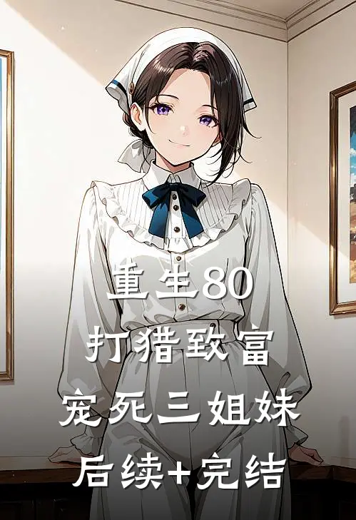 重生80：打猎致富，宠死三姐妹后续+完结