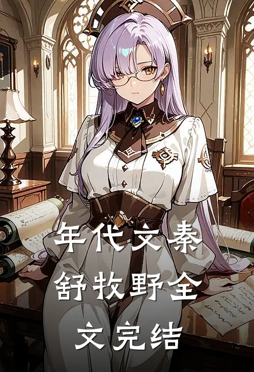 年代文秦舒牧野全文完结