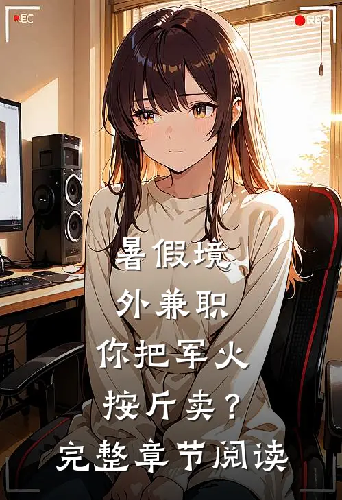 暑假境外兼职，你把军火按斤卖？完整章节阅读
