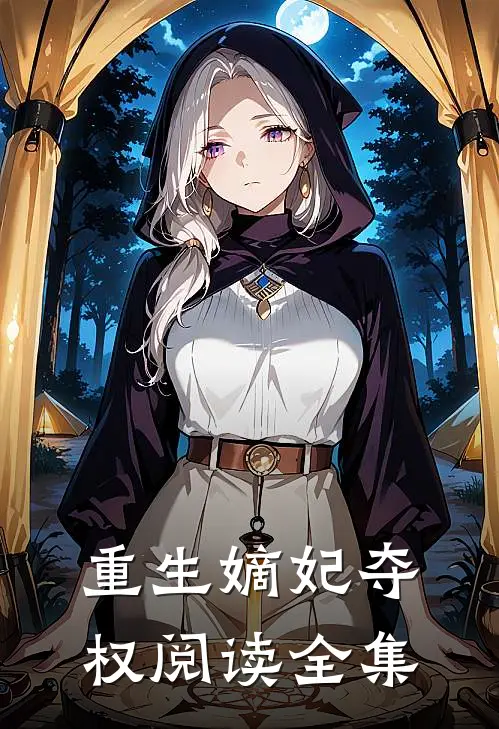 重生嫡妃夺权阅读全集