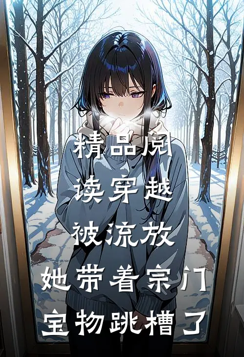 精品阅读穿越被流放，她带着宗门宝物跳槽了