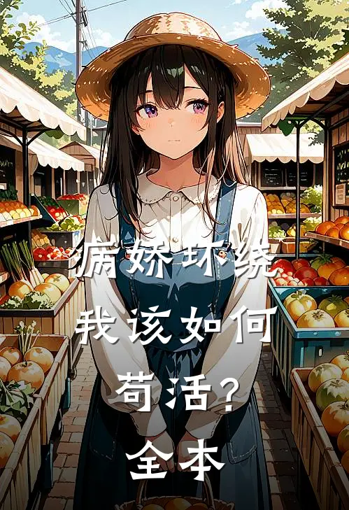病娇环绕，我该如何苟活？全本