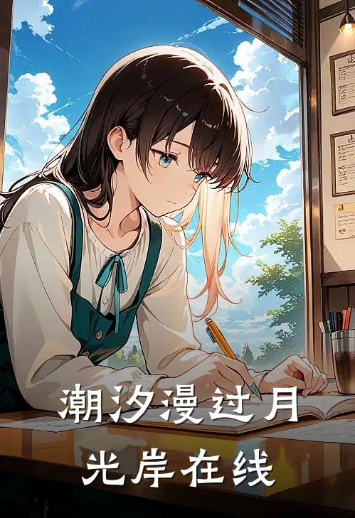 潮汐漫过月光岸在线