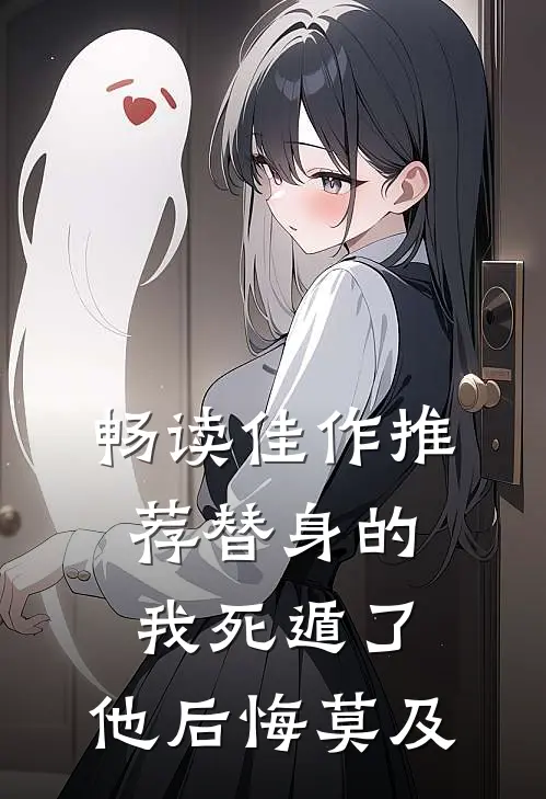 畅读佳作推荐替身的我死遁了，他后悔莫及