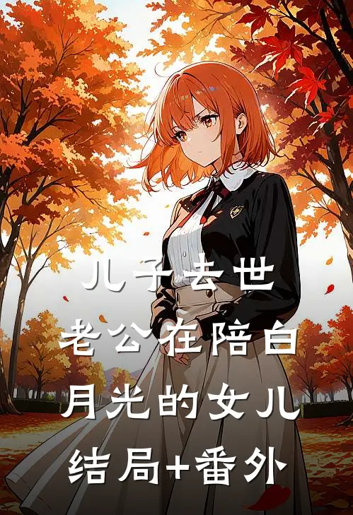 儿子去世，老公在陪白月光的女儿结局+番外
