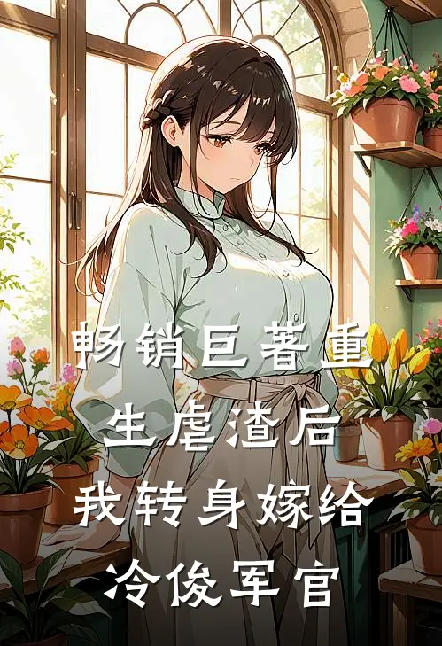畅销巨著重生虐渣后，我转身嫁给冷俊军官