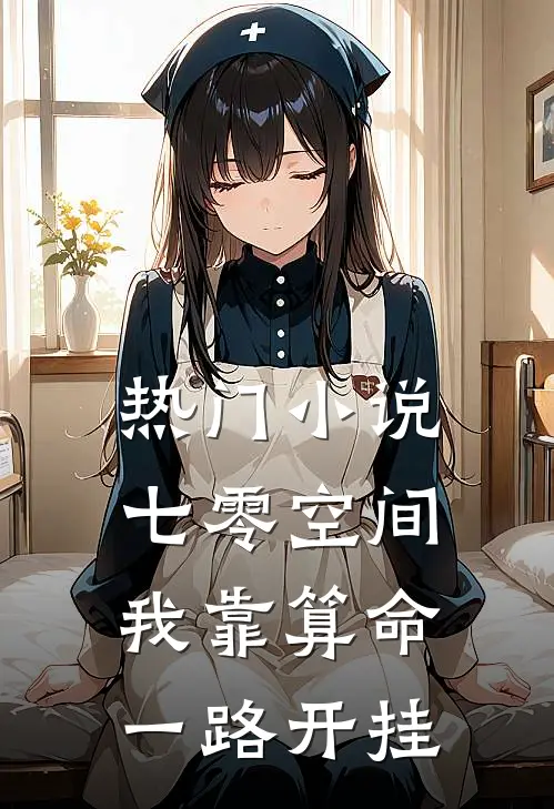 热门小说七零空间：我靠算命一路开挂