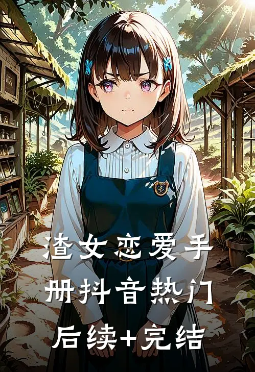 渣女恋爱手册抖音热门后续+完结
