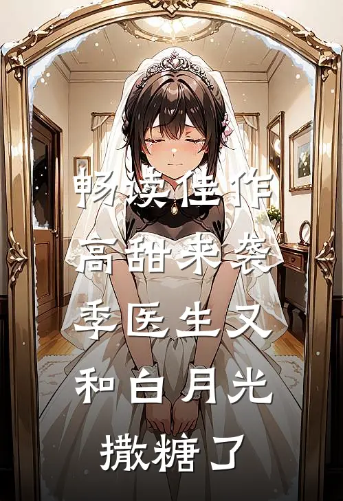 畅读佳作高甜来袭：季医生又和白月光撒糖了